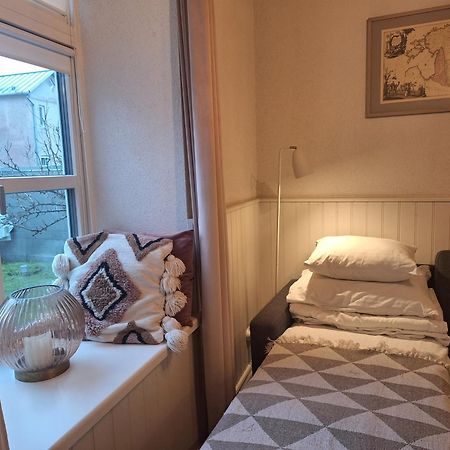 Villa Frieda Haapsalu Esterno foto
