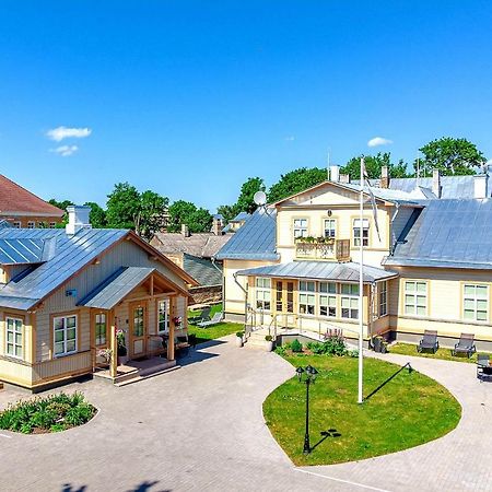 Villa Frieda Haapsalu Esterno foto