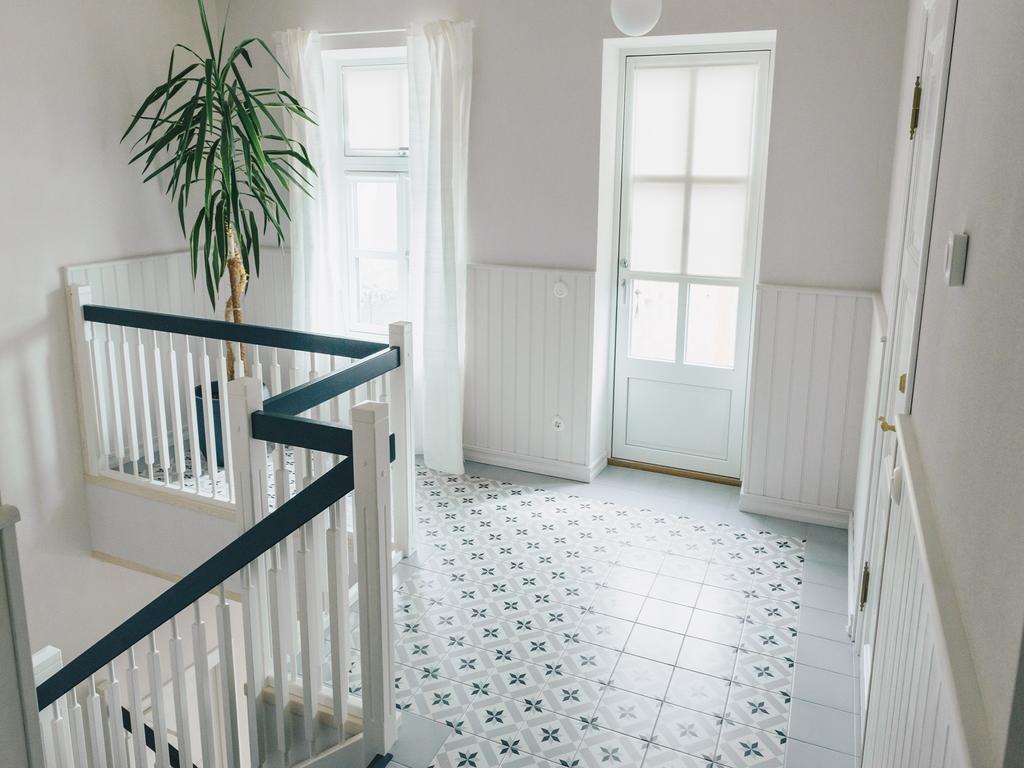 Villa Frieda Haapsalu Esterno foto