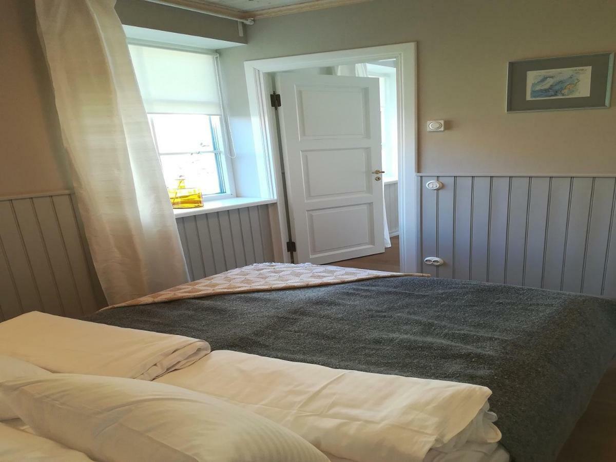 Villa Frieda Haapsalu Esterno foto