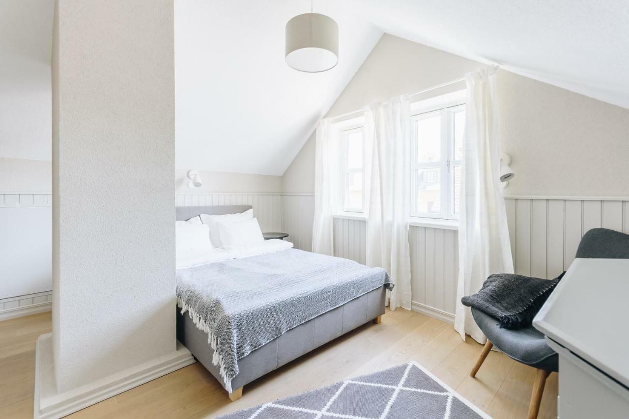 Villa Frieda Haapsalu Esterno foto